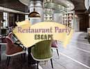 365 Restaurant Party Escape