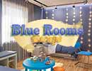 Blue Rooms