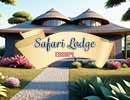 Safari Lodge