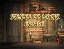 School of Magic