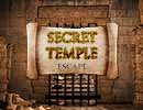 365 Secret Temple Escape
