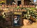 Sheriff Rescue Mission