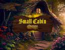 365 Small Cabin Escape