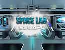 365 Space Lab Escape
