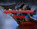 Spanish Privateer