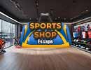 365 Sports Shop Escape