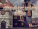 Steampunk House