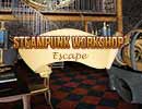 Steampunk Workshop