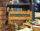 Storeroom