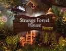 Strange Forest House