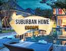 Suburban Home
