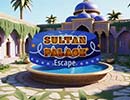 Sultan Palace