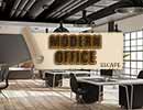 The Modern Office