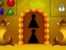 Tiki Cave