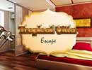 Tropical Villa