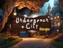 365 Underground City Escape 2