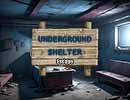 Underground Shelter