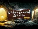 Underground Shrine