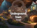 Underground Town