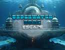 365 Underwater Home Escape