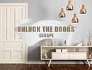 Unlock the Doors