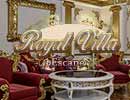 Royal Villa