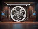365 Vintage Studio Escape