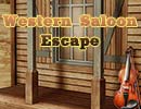 Western Saloon