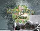Winter Holiday House