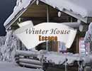 365 Winter House Escape