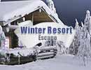 365 Winter Resort Escape