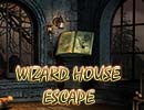 Wizard House