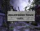 Abandoned Town