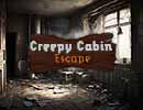 365 Creepy Cabin Escape