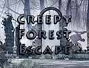 Creepy Forest