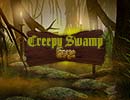 Creepy Swamp