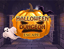 365 Halloween Dungeon Escape