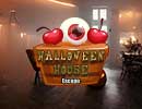 365 Halloween House Escape