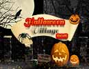365 Halloween Village Escape