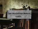 The Haunted House