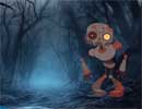 Escape from Zombies